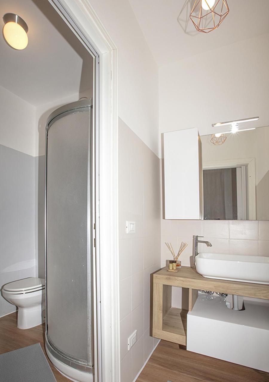 Blue Mind Apartment Pavia Exterior photo